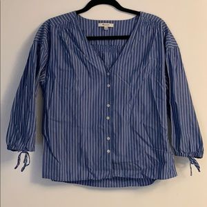 Madewell women’s top